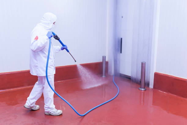 Best Machinery and Equipment Cleaning  in Minneola, FL