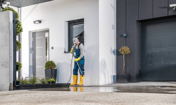 Reliable Minneola, FL Pressure Washing Services Solutions