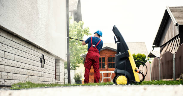 Best Building Exterior Washing  in Minneola, FL